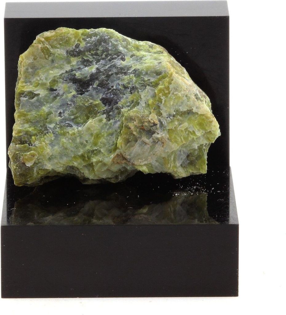 Karystiolith 36,0 Karat