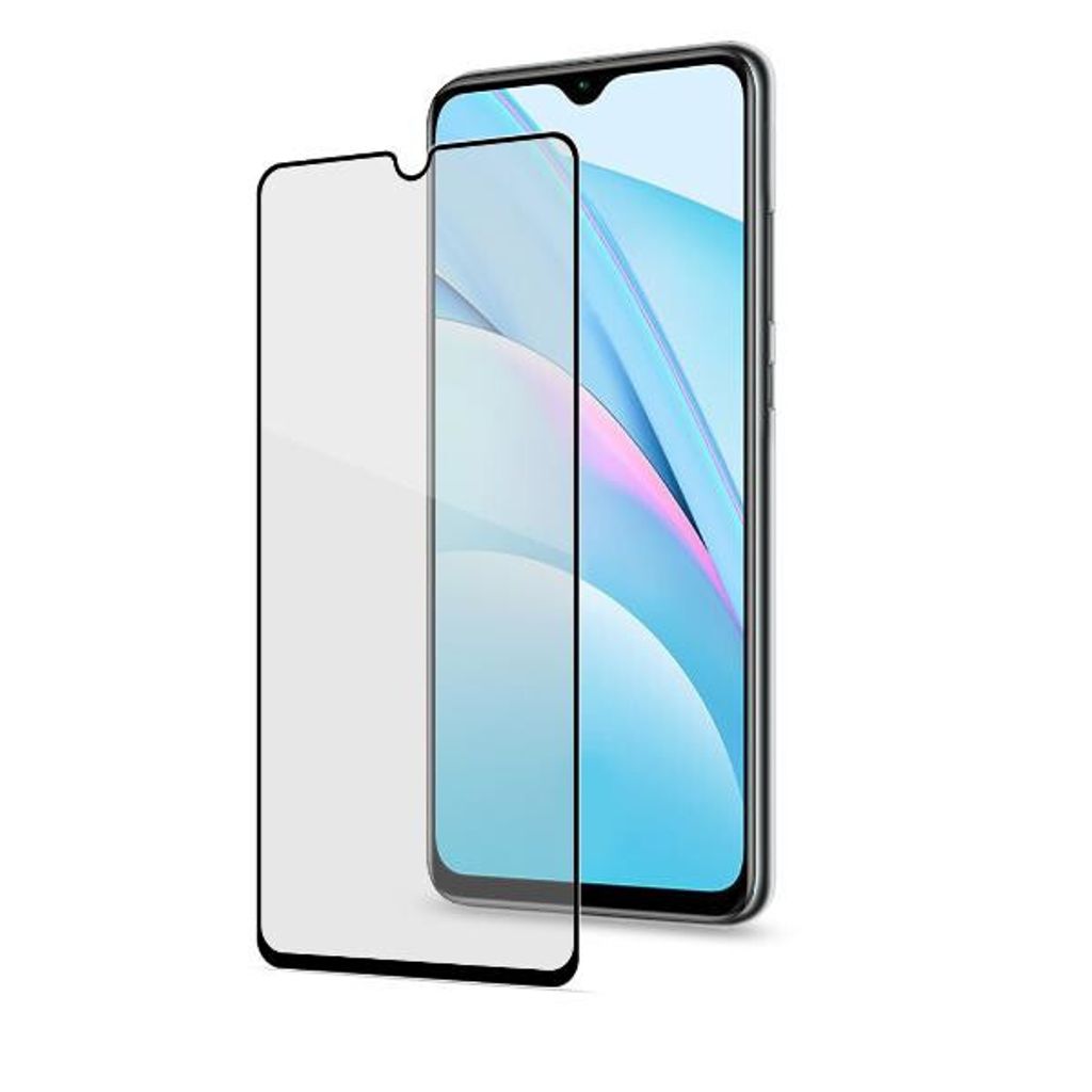 Celly FULLGLASS958BK Displayschutzfolie Transparente Displayschutzfolie Xiaomi 1 Stück