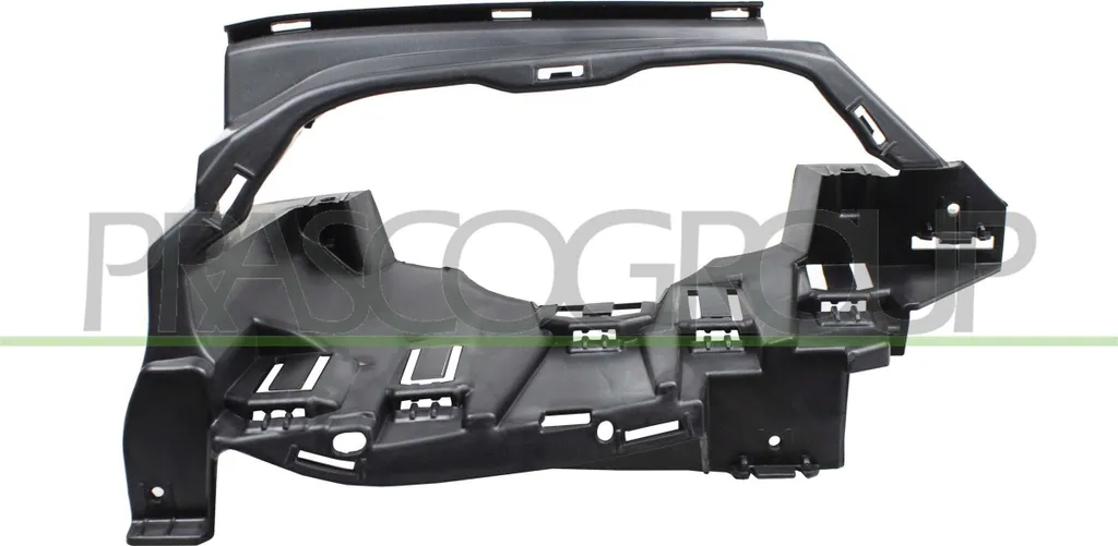Prasco ME3342174 Pot d'échappement pour Mercedes Classe A W177 GLC X253
