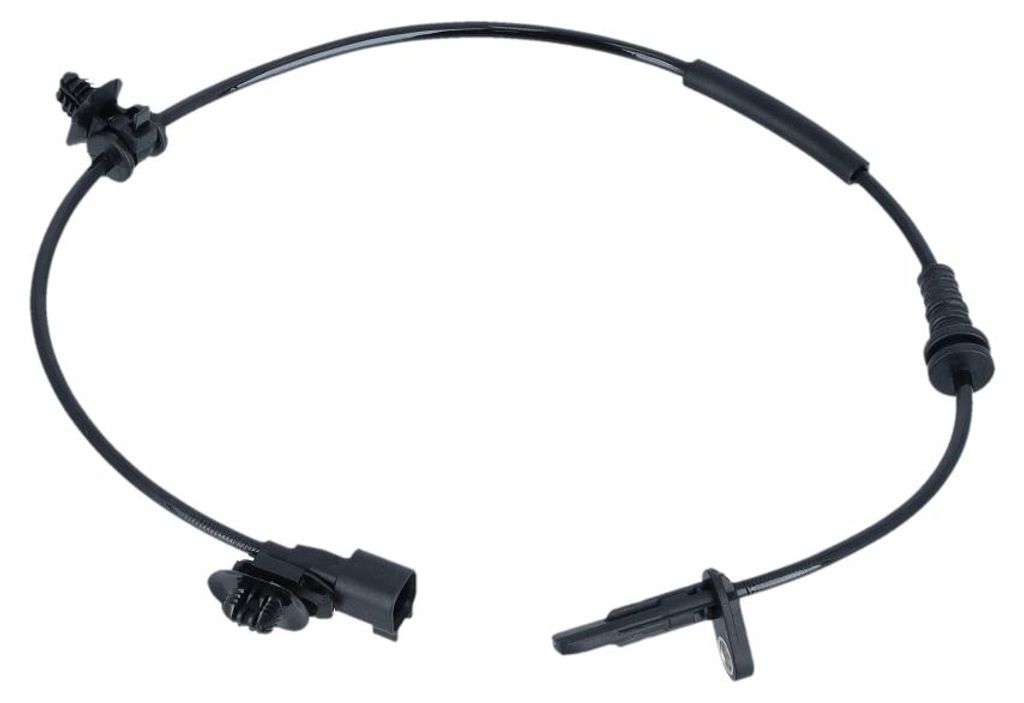 Sensor Raddrehzahl hinten NRF Thermo passend für u.a. TESLA MODEL