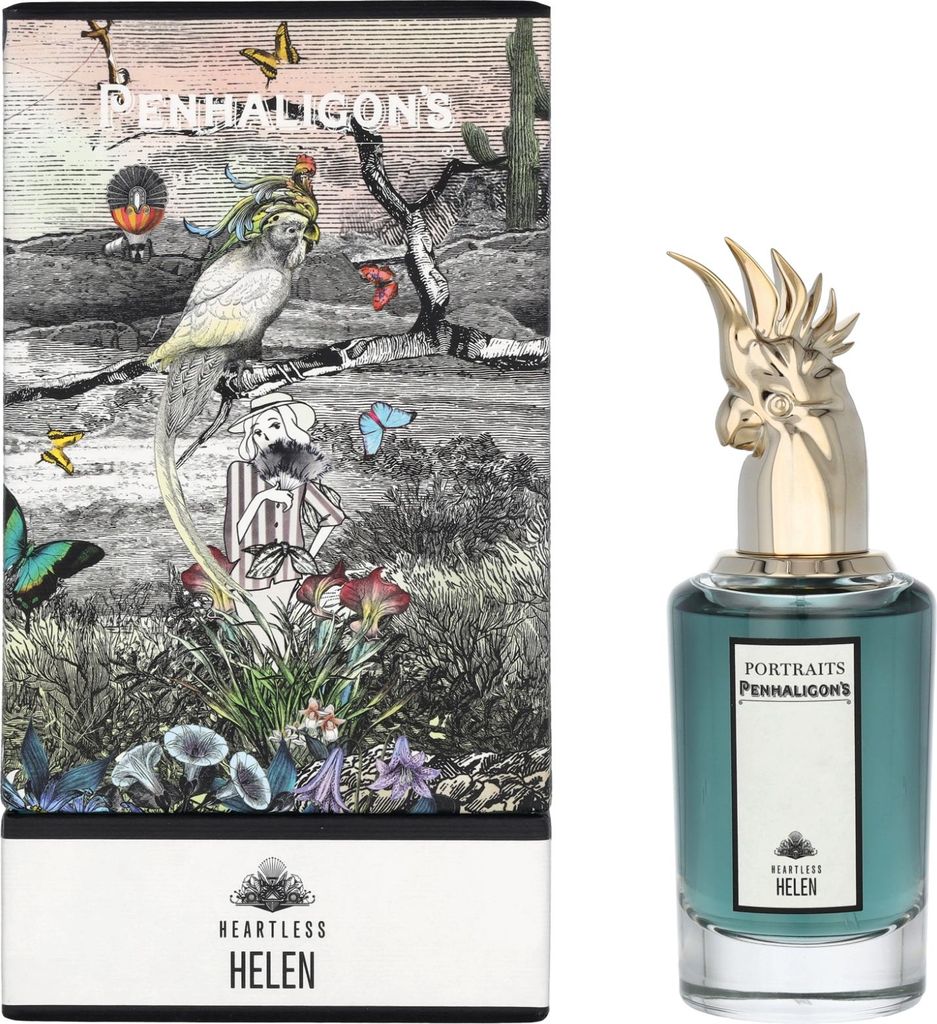 Penhaligon's Heartless Helen Edp Spray Produktbild 