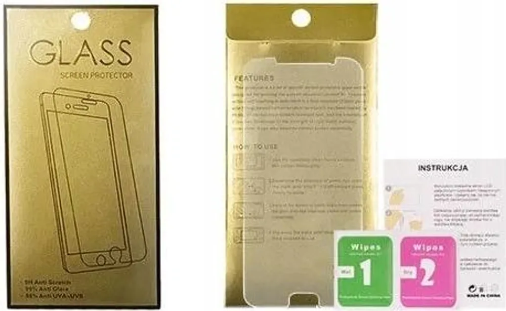 Protezione Display Samsung A52s / A52 5G - Vetro 9H Case-Friendly