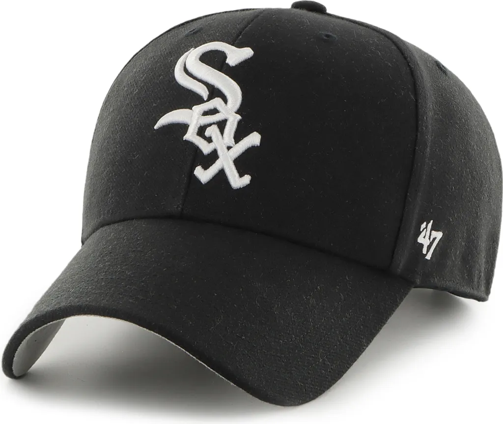 Casquette MLB Chicago White Sox '47 Sure Shot World Series 195000687822