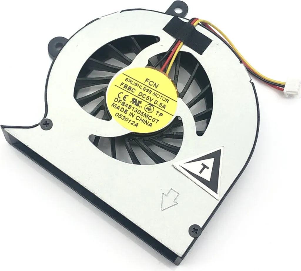 Ventola Raffreddamento Toshiba Satellite L830-115 | Prezzo Outlet Online
