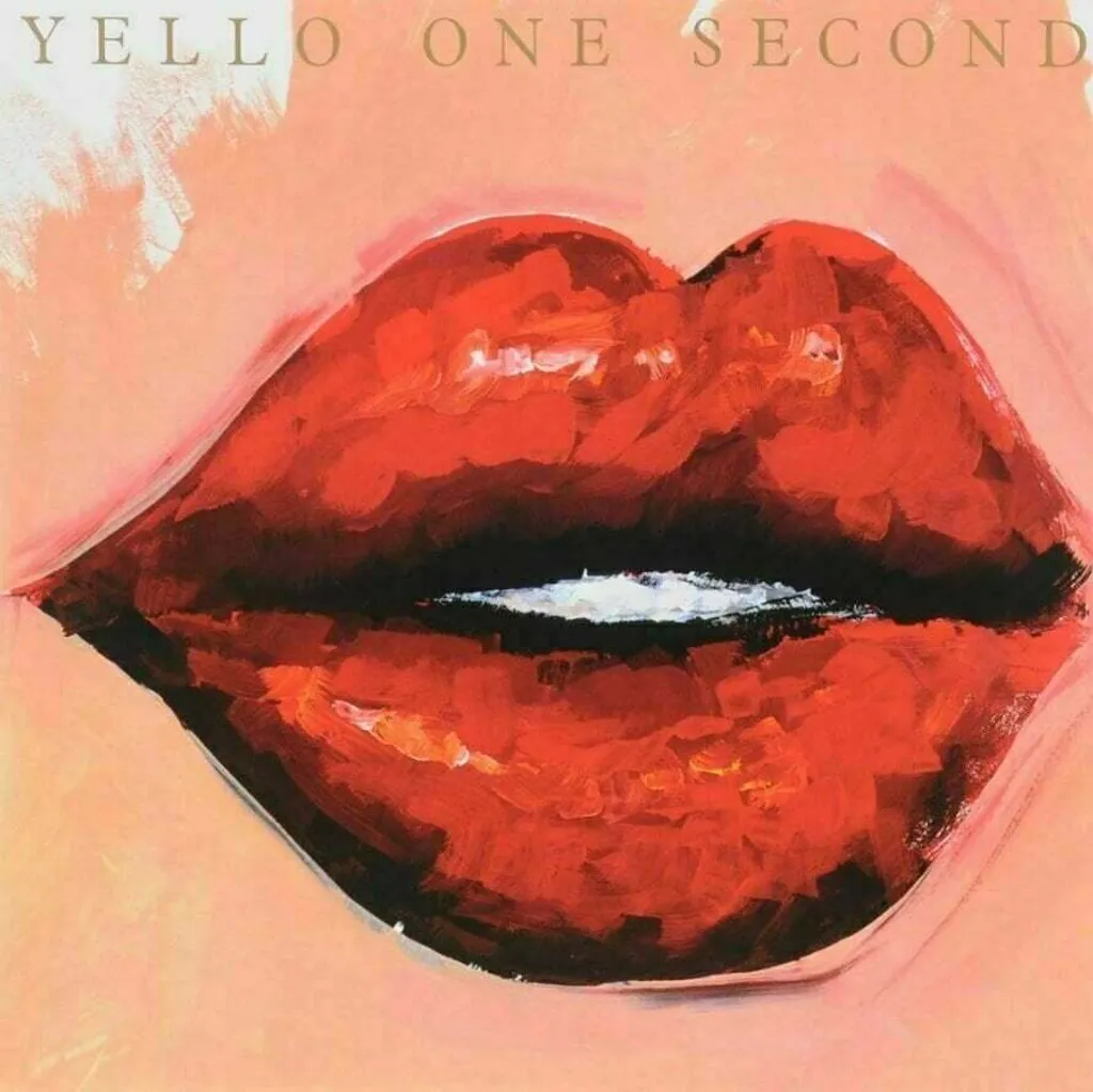 Yello One Second Remastérisé - Corrigez les Défauts Audio des Vinyles