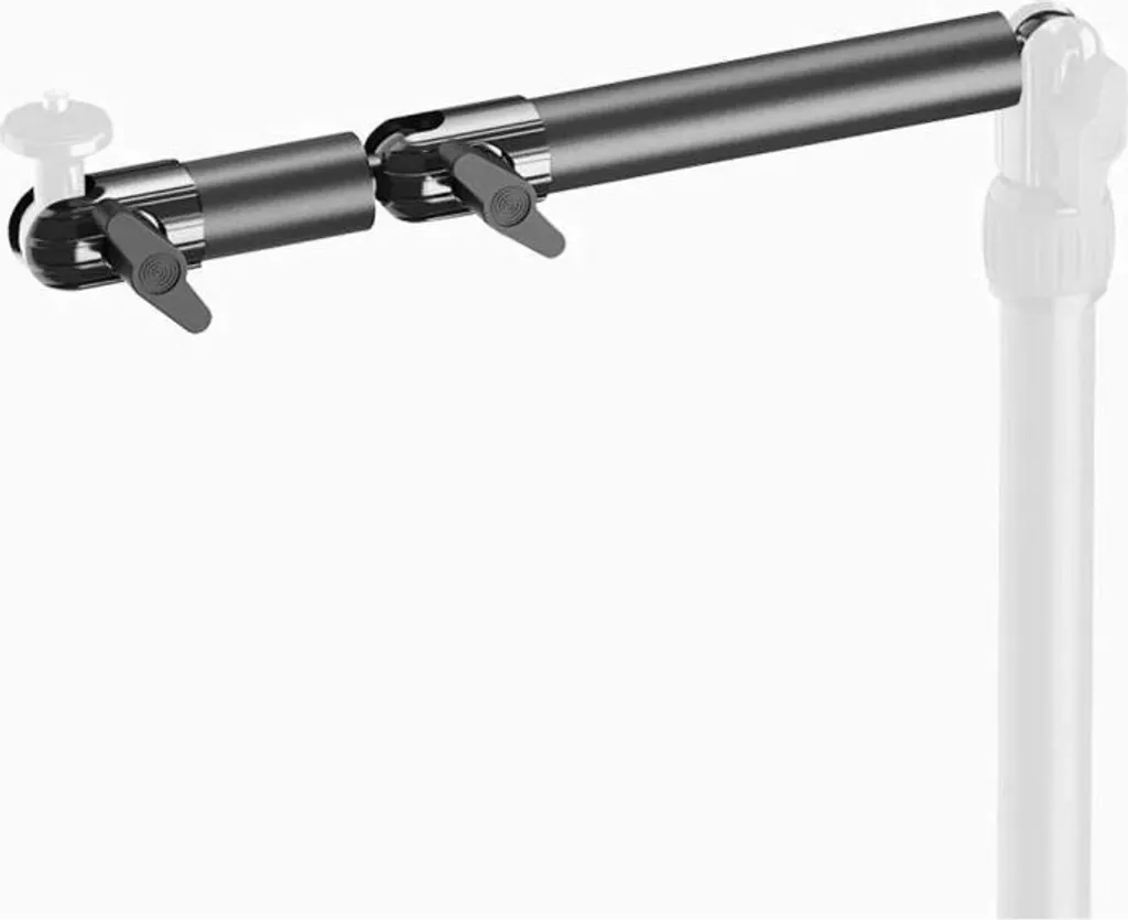 Corsair Flex Arm S Bras d'extension pour libérer de la place sur le bureau
