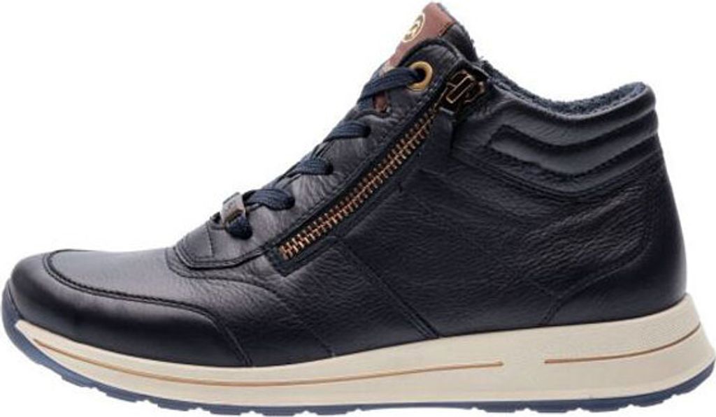 Ara OSAKA 2.0 Damenschuhe Für lose Einlagen Schnürstiefel Produktbild 64