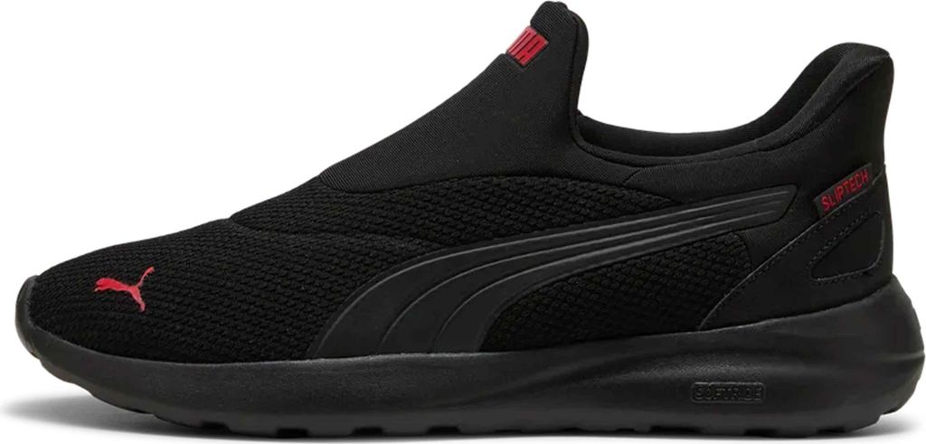 Puma SOFTRIDE COSMIC SLIPTECH™ Sneaker in Übergrößen Produktbild 