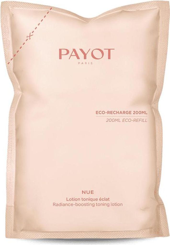 Payot Nue Radiance-Boosting Toning Lotion - Refill 200 ml