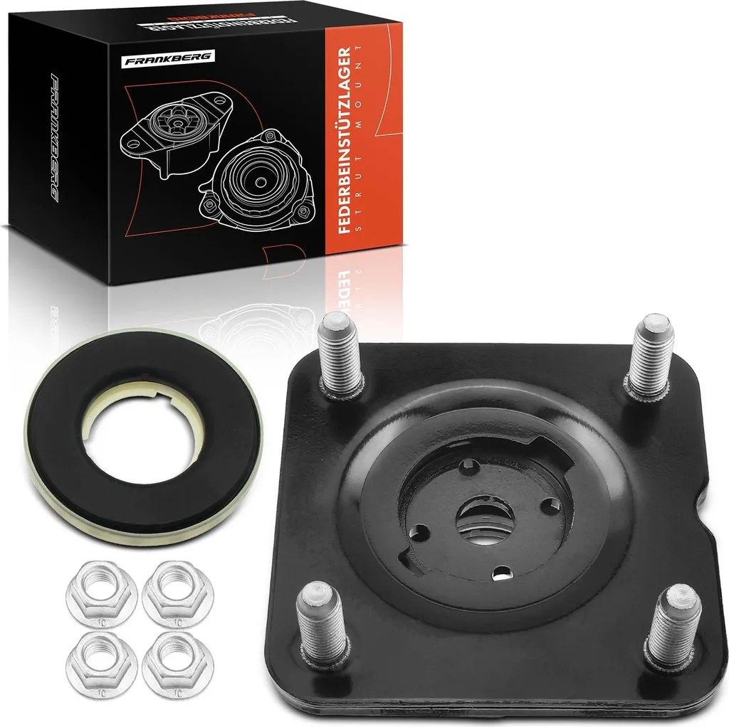 Roulement de colonne Frankberg pour Mazda CX-7 ER CX-9 TB 2006-2013