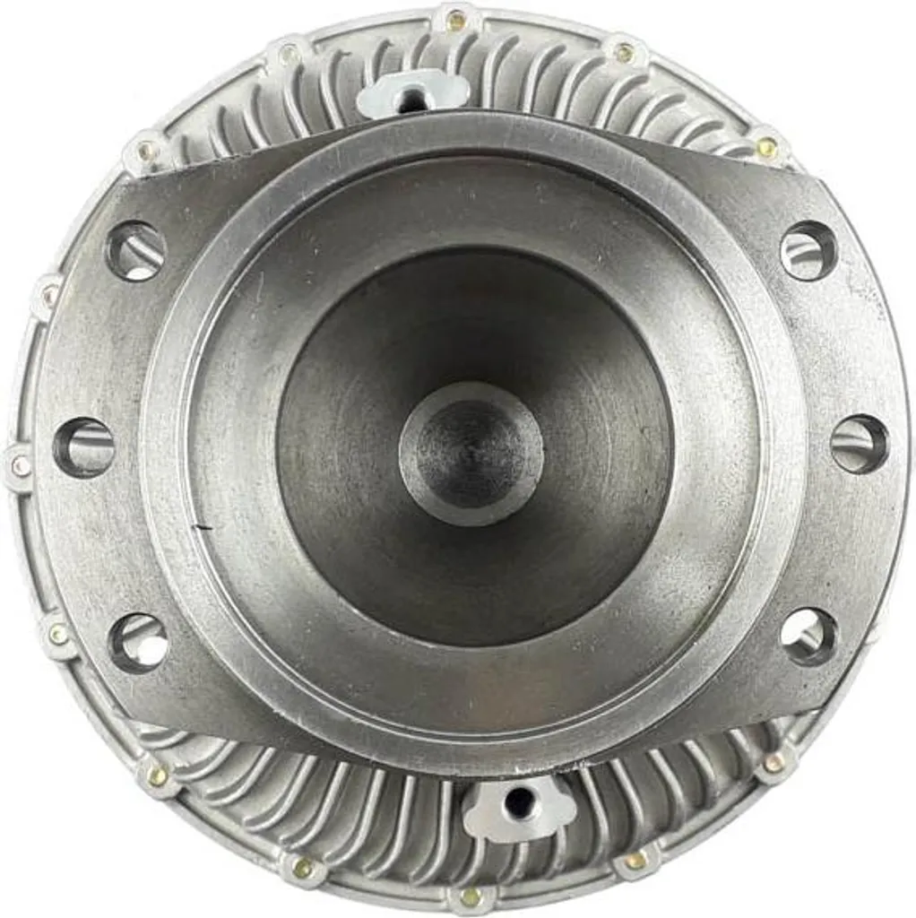 Accouplement Visqueux Ventilateur DAF F / LF / XF / CF Ref 1334259 Robuste - 2