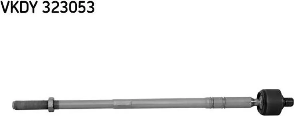 Biellette de direction intérieure VKDY 323053 compatible DS5 RCZ