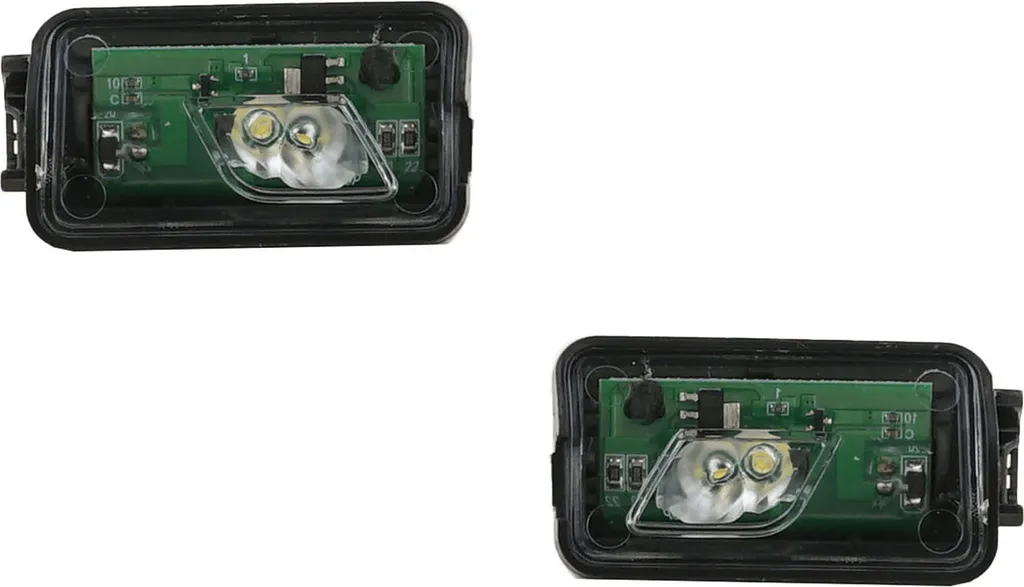 Éclairage de Zone d'Attente LED VW Tiguan AD 5NA945922 Johns Gauche