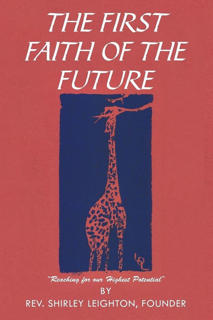 The First Faith of the Future