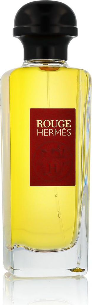 Hermès Rouge Hermes Eau de Toilette für Damen 100 ml Produktbild 