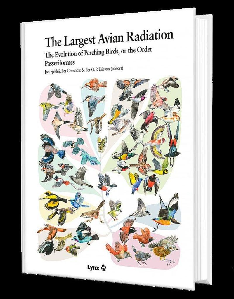 The Largest Avian Radiation