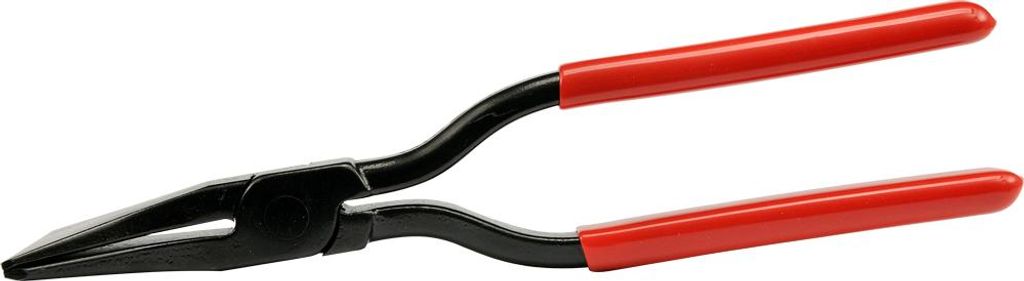 Yato yt-5415 Pinza per lamiera 280 mm diritta Immagine del prodotto 