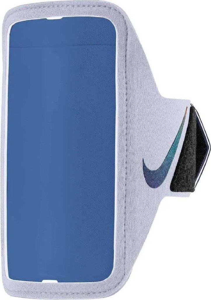 Nike Accessories Lean Armband Grau Grau One Size