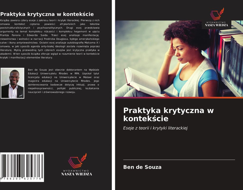 Praktyka krytyczna w kontek¿cie