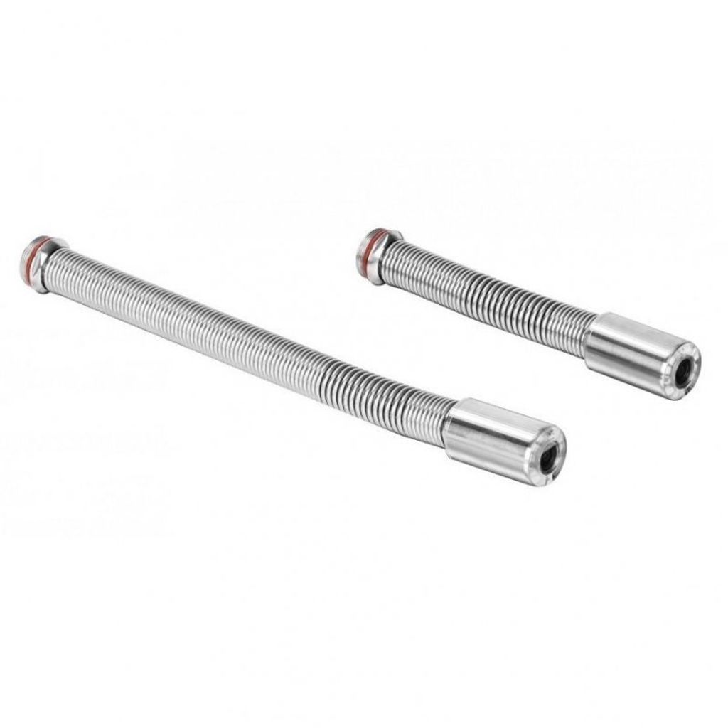 Ersatzkamera für professionelle Inspektionskamera, 120 mm