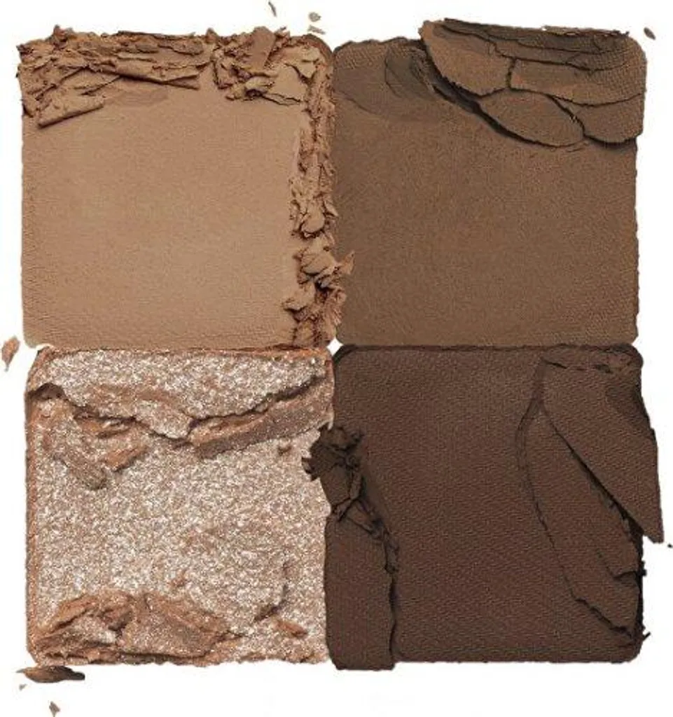 Rom&nd Better Than Eyes 03 Dry Ragras - Palette Ombretti K-Beauty 6.5g