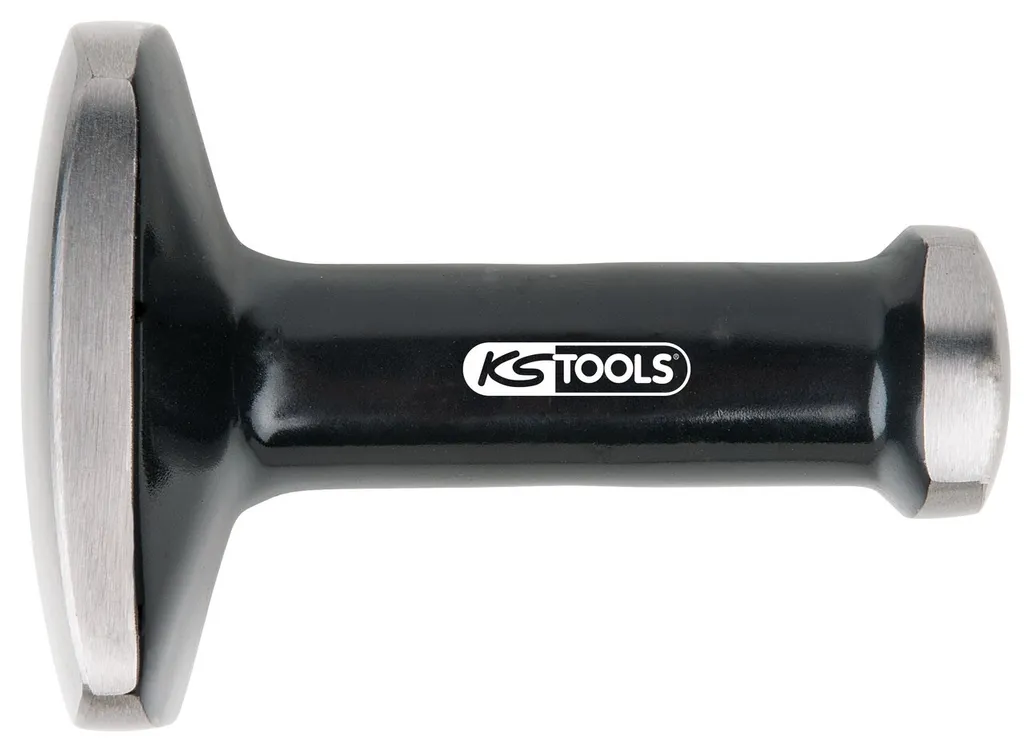 Débosseleur de carrosserie pour redressage de tôle KS Tools 125mm