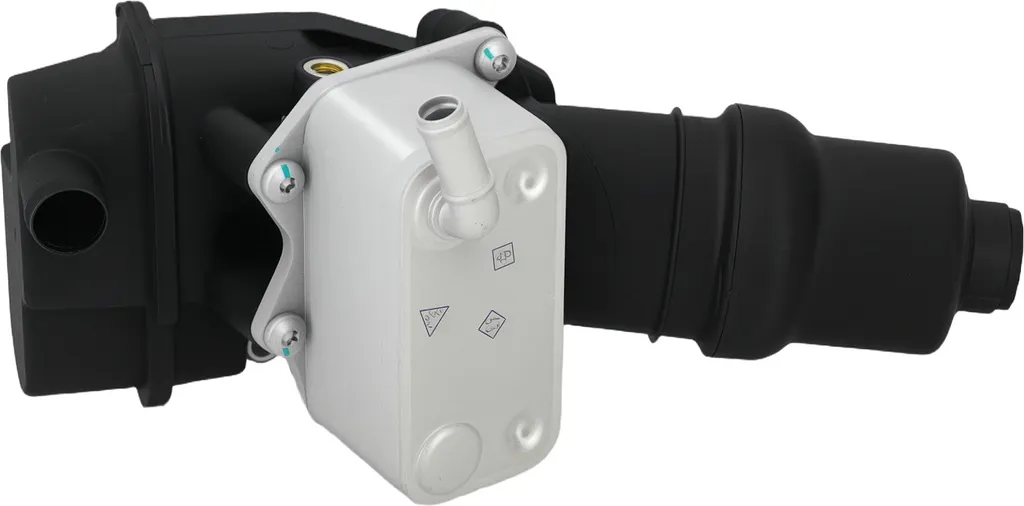 Module de refroidissement d'huile 06D117021C pour VW 2.0L TFSI Audi