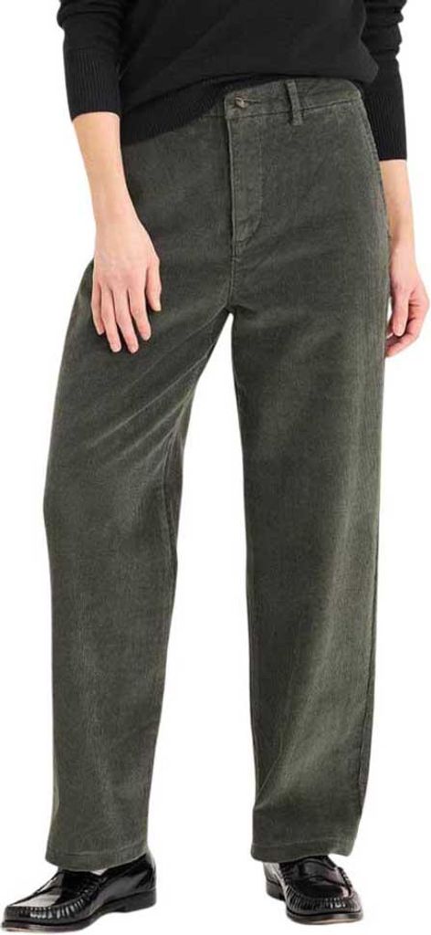 Dockers Blake Chinohose Grau 32 / R Frau Grau 32