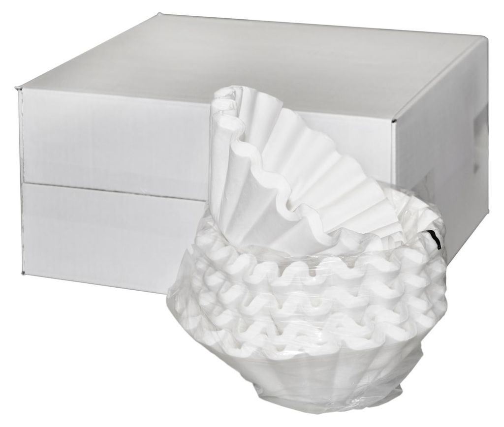 Filtre à panier 250/90 blanc 250 Image du produit 
