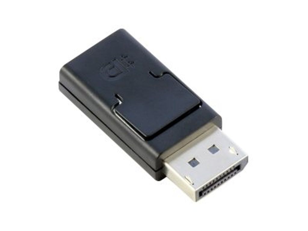Lenovo 0B47395 Lenovo Display-Adapter 4.6 cm HDMI Typ A