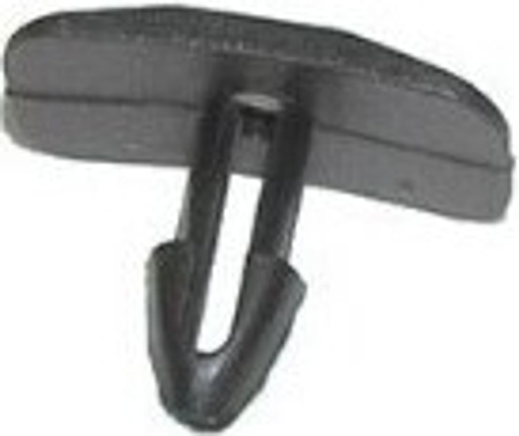 10x ROMIX C30179 Clip Zier- / Schutzleiste Produktbild 