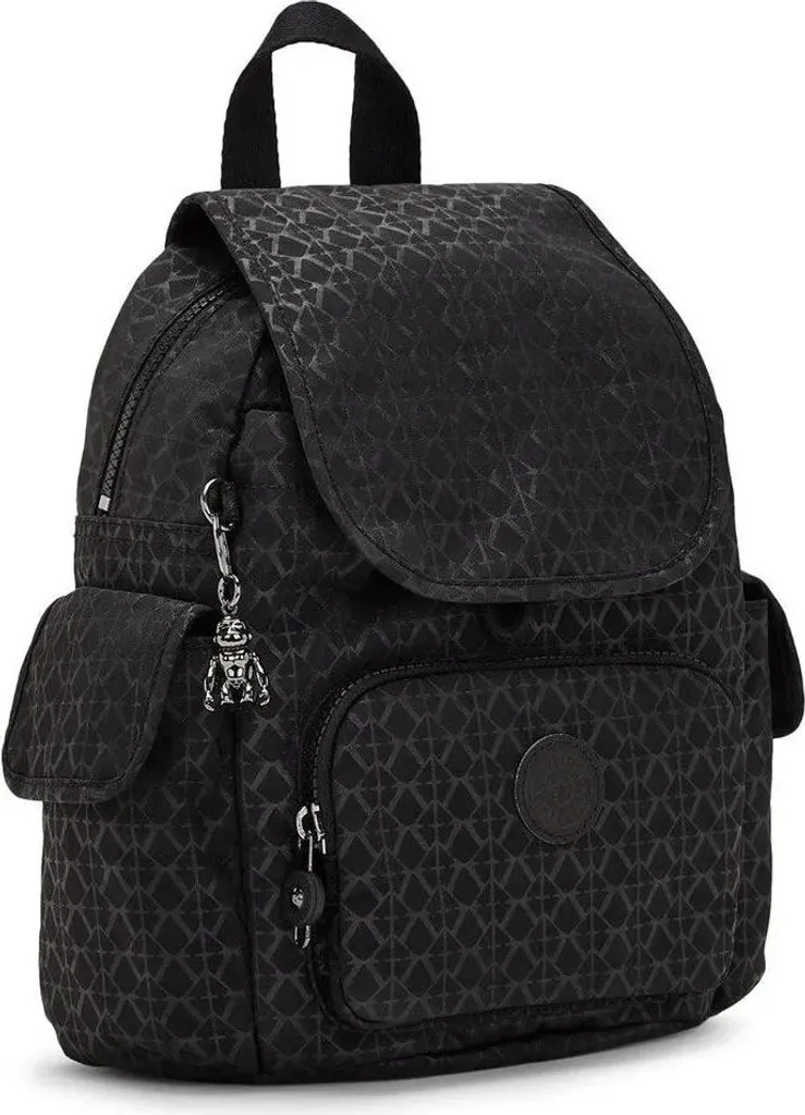 Kipling Basic Plus City Pack Mini Sac à dos femme 29cm compact nylon - 14