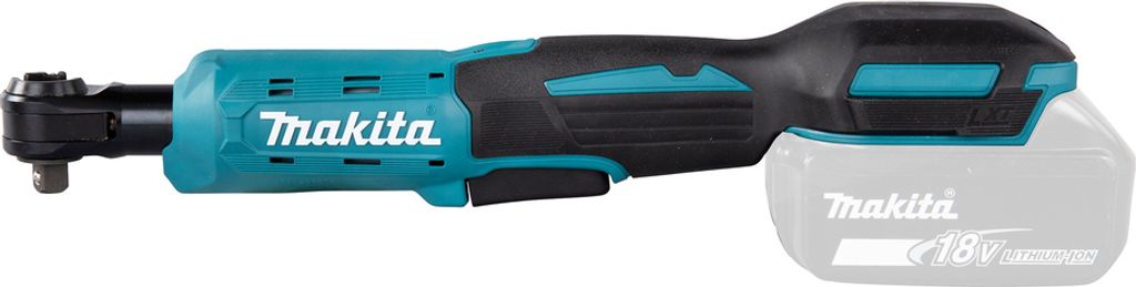 Makita DWR180Z Akku-Ratschenschrauber Produktbild 13