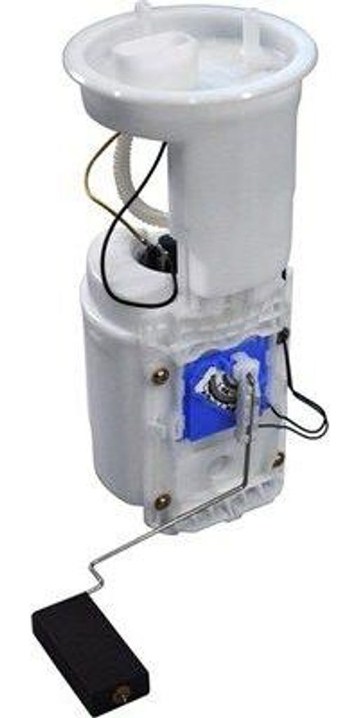 MAGNETI MARELLI 313011313026 Kraftstofffördermodul OE 3B0919051C kompatibel mit Superb, Passat 3B