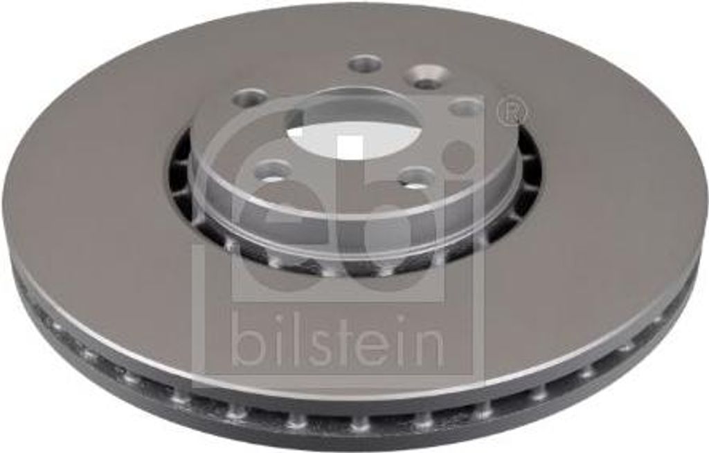 FEBI BILSTEIN 39288 Bremsscheibe OE 31277342 kompatibel mit XC60