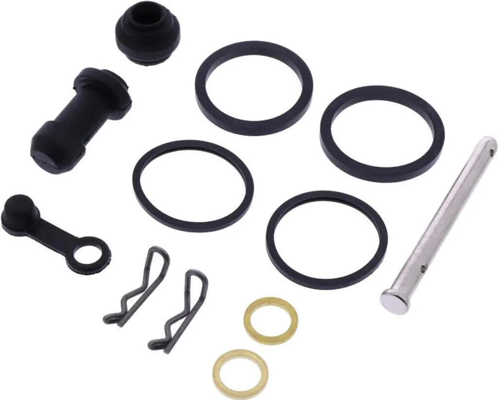Kit de réfection complet pour étriers de frein JMP BF03-MX0009