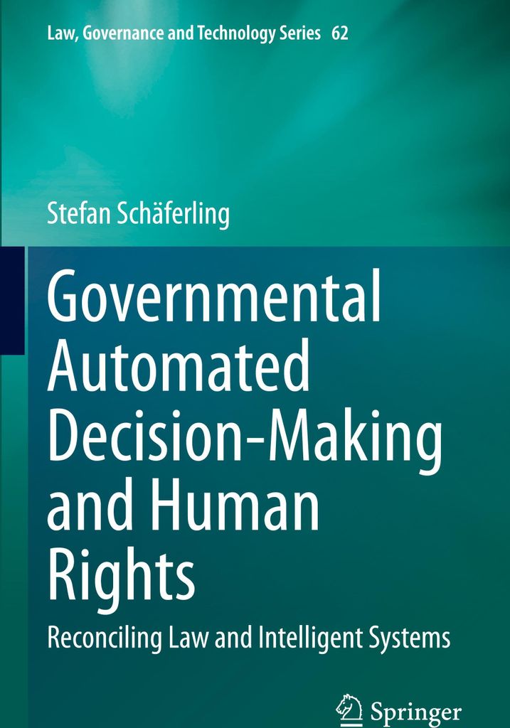 Governmental Automated Decision-Making and Human Rights