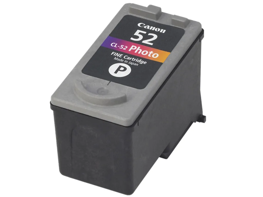 Canon CL-52 0619B001: Foto Vibranti per i Tuoi Ricordi Speciali