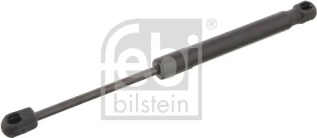 Amortisseur de hayon à gaz FEBI 28327 compatible Audi A4 8E et Audi A6 4B