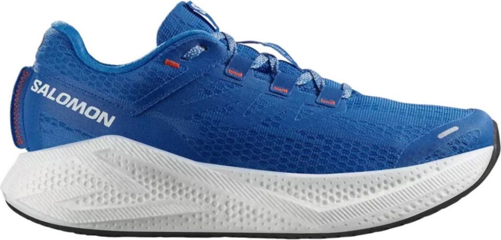 Schuhe Salomon Aero Glide 3 478105