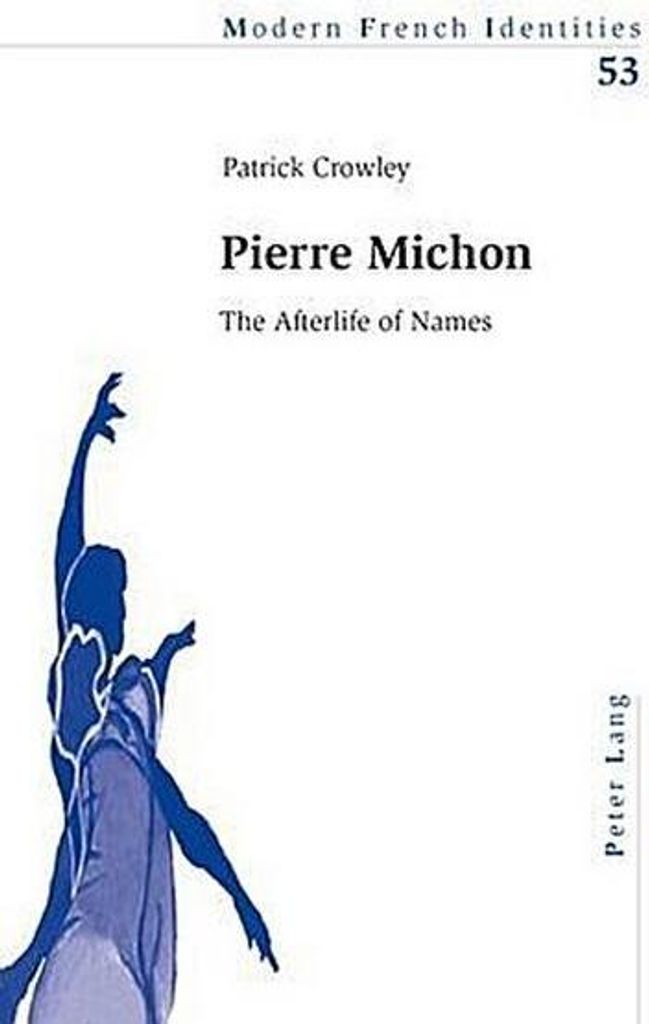 Pierre Michon