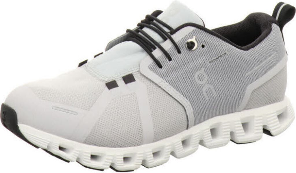 ON Cloud 5 Waterproof 98837 Glacier | White 39 Produktbild 20