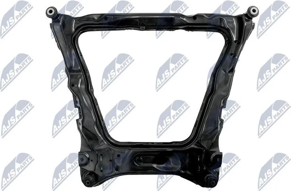 Support de berceau moteur renforcé OE 54400JE20A pour Nissan Qashqai J10