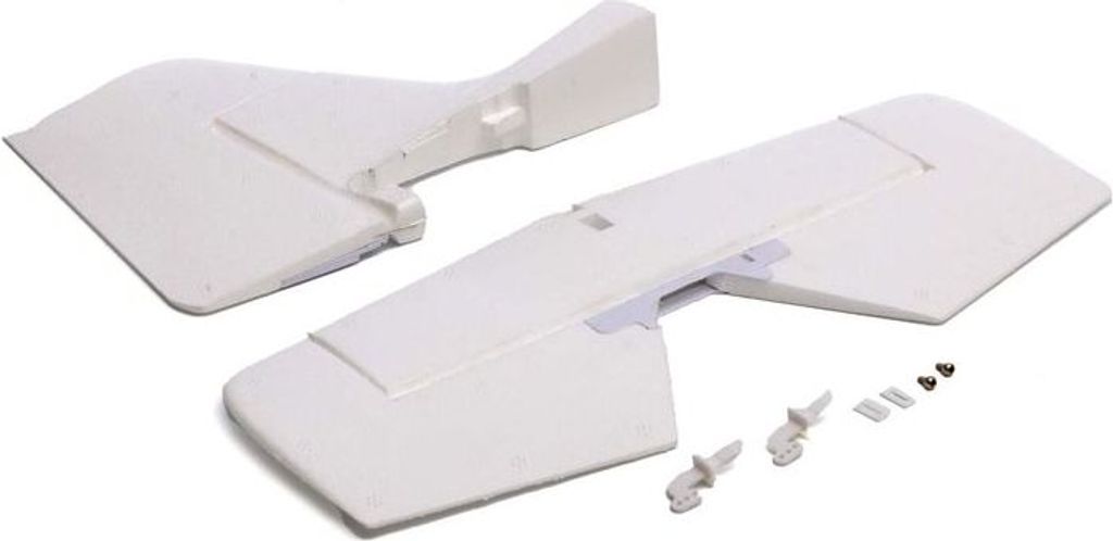 E-flite Tail set: UMX Timber X