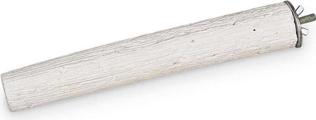Trespolo Nobby Mineral Stones 22,0 cm, circa 290 g bianco Immagine del prodotto 