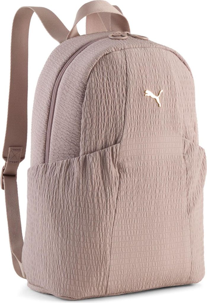 PUMA Rucksack UP Backpack Sandstone taupe