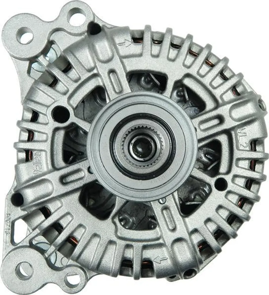 Amortisseur pour A3 3.2 Quattro et TT 2.0 - Performance Originale