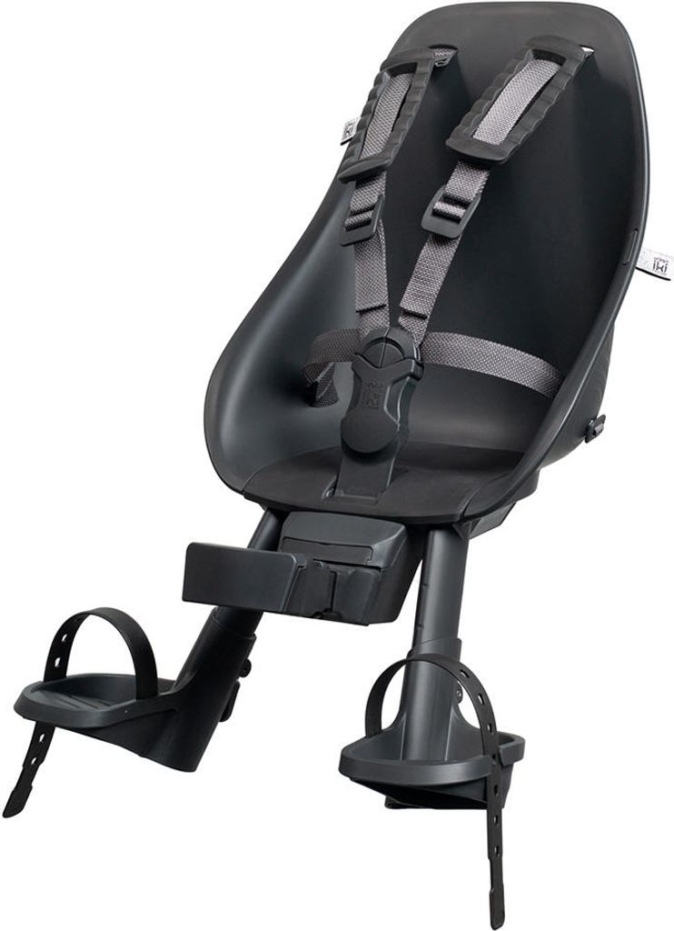 Sillín delantero para bicicleta Urban Iki, unisex, para Imagen del producto 