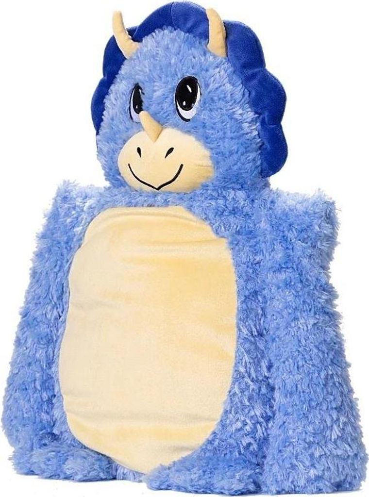 Tulinki Triceratops 60cm (Spielzeug - Plüsch)