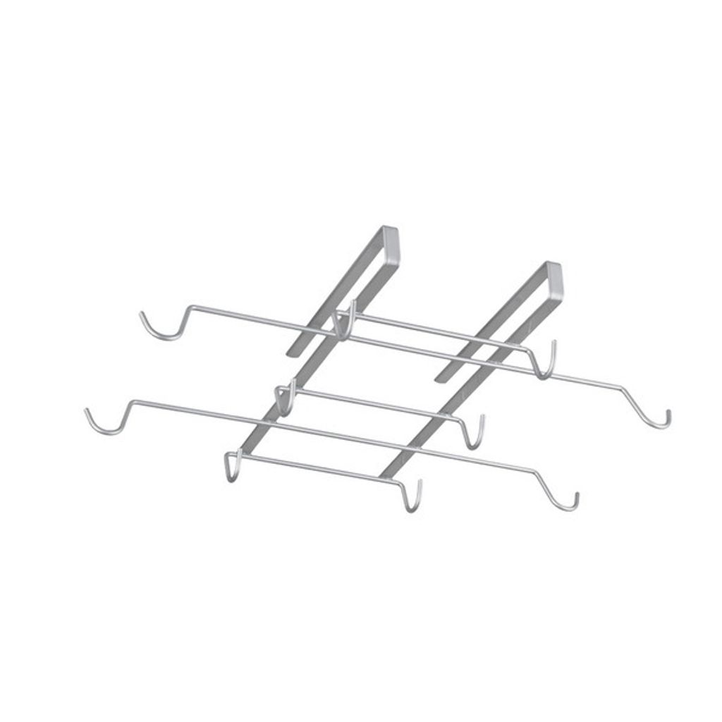 METALTEX SpiderMug Tassen- und Becherhalter 37 x 28 x 6 cm, Produktbild 